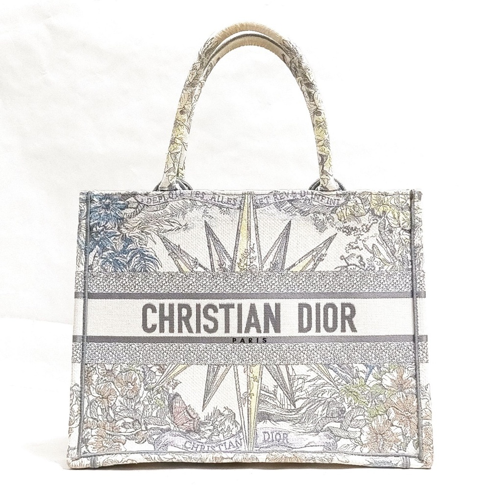 CHRISTIAN DIOR - Tote Bag R1.331